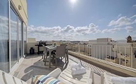 Cityvista - Gzira Apartments And Penthouse By Shortletsmalta