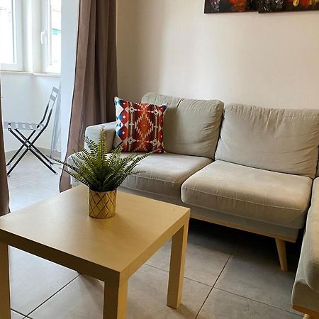 Cityvista - Gzira Apartments And Penthouse By Shortletsmalta Zewnętrze zdjęcie