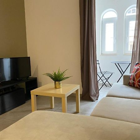 Cityvista - Gzira Apartments And Penthouse By Shortletsmalta Zewnętrze zdjęcie
