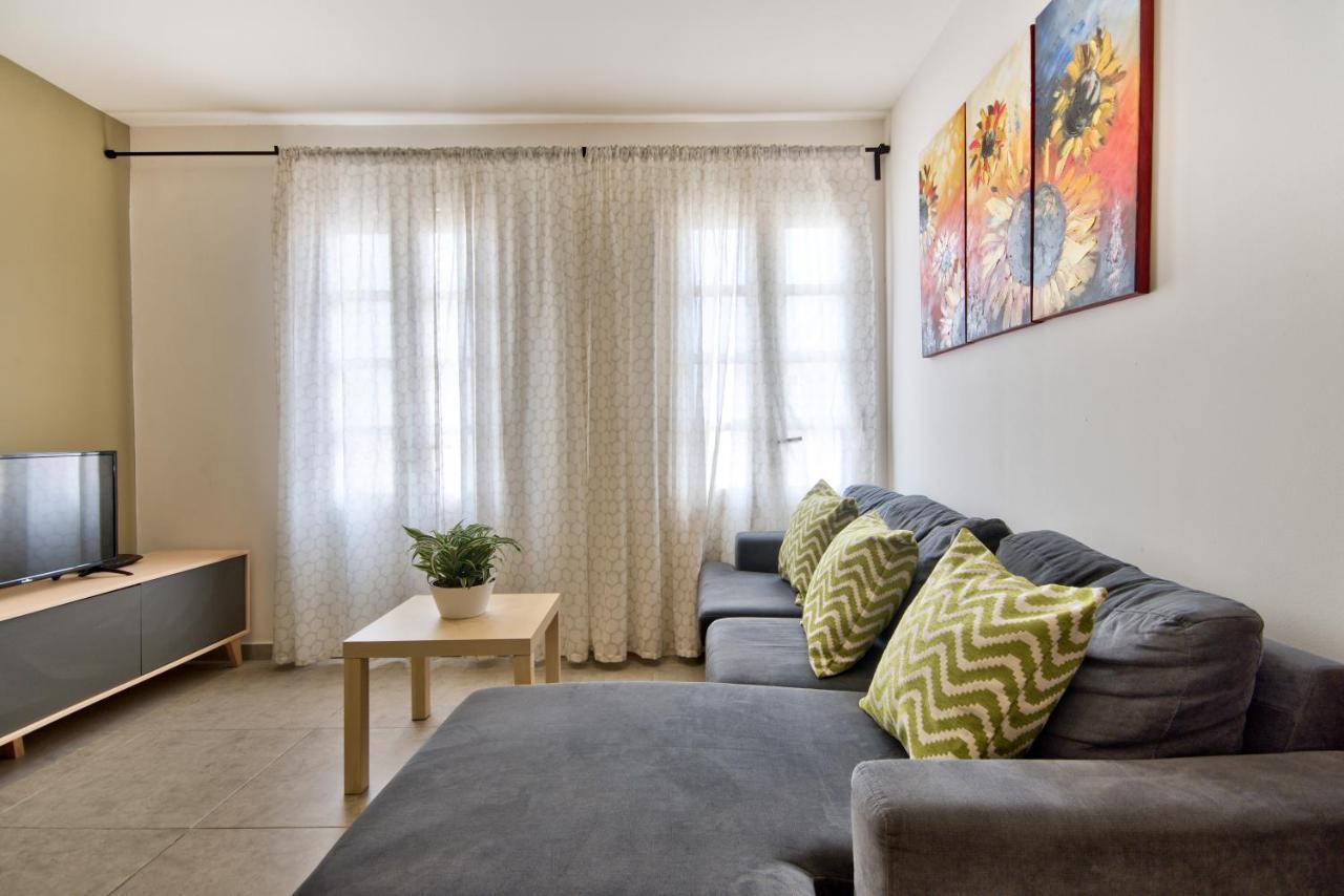 Cityvista - Gzira Apartments And Penthouse By Shortletsmalta Zewnętrze zdjęcie