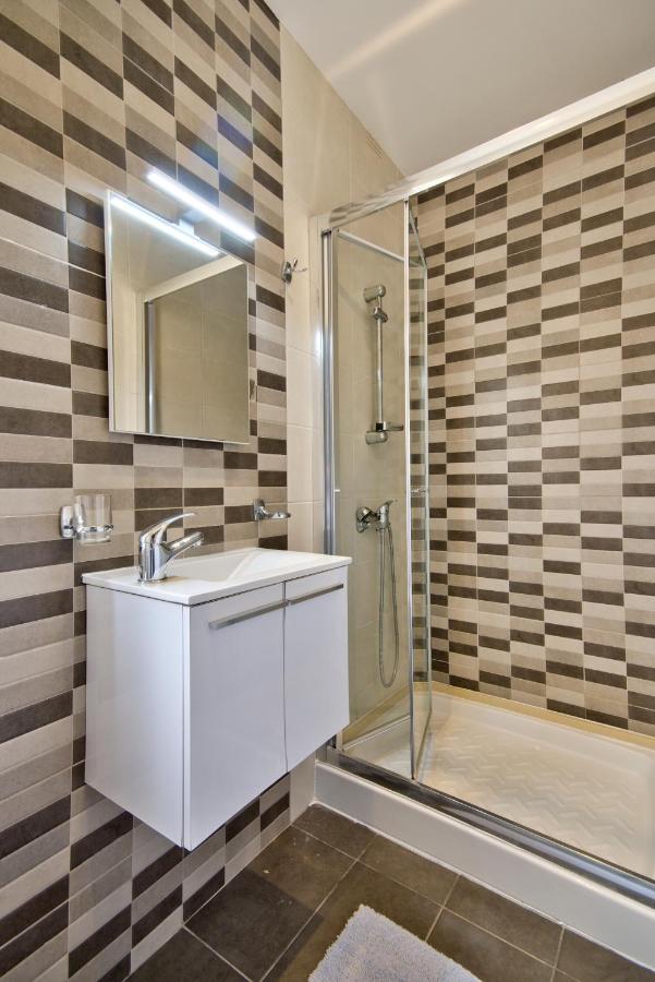 Cityvista - Gzira Apartments And Penthouse By Shortletsmalta Zewnętrze zdjęcie
