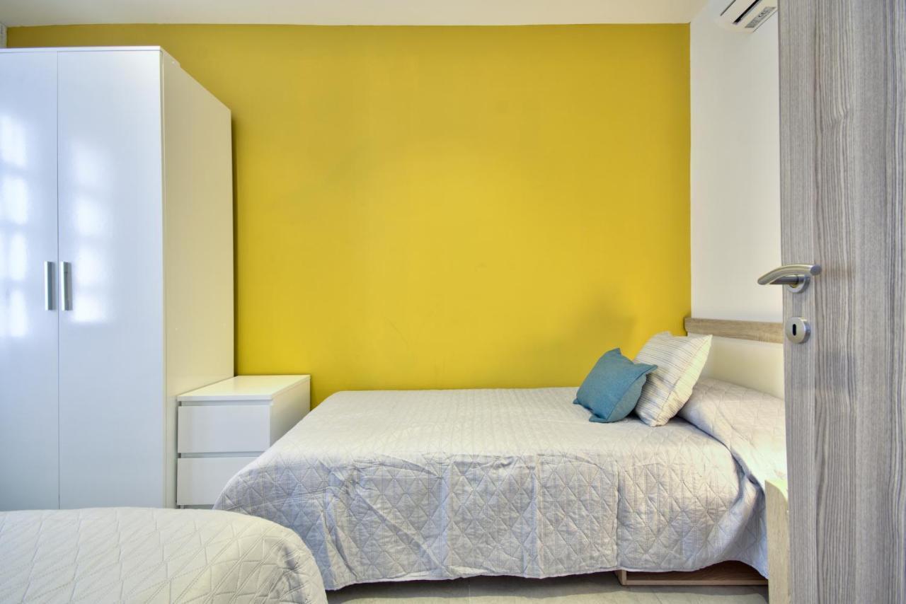 Cityvista - Gzira Apartments And Penthouse By Shortletsmalta Zewnętrze zdjęcie
