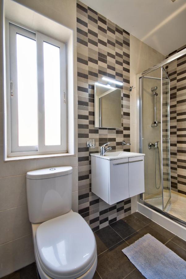 Cityvista - Gzira Apartments And Penthouse By Shortletsmalta Zewnętrze zdjęcie