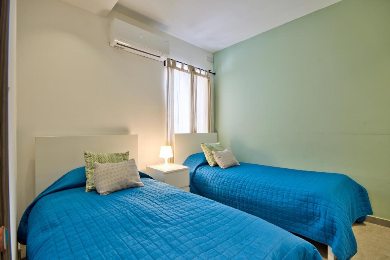 Cityvista - Gzira Apartments And Penthouse By Shortletsmalta Zewnętrze zdjęcie