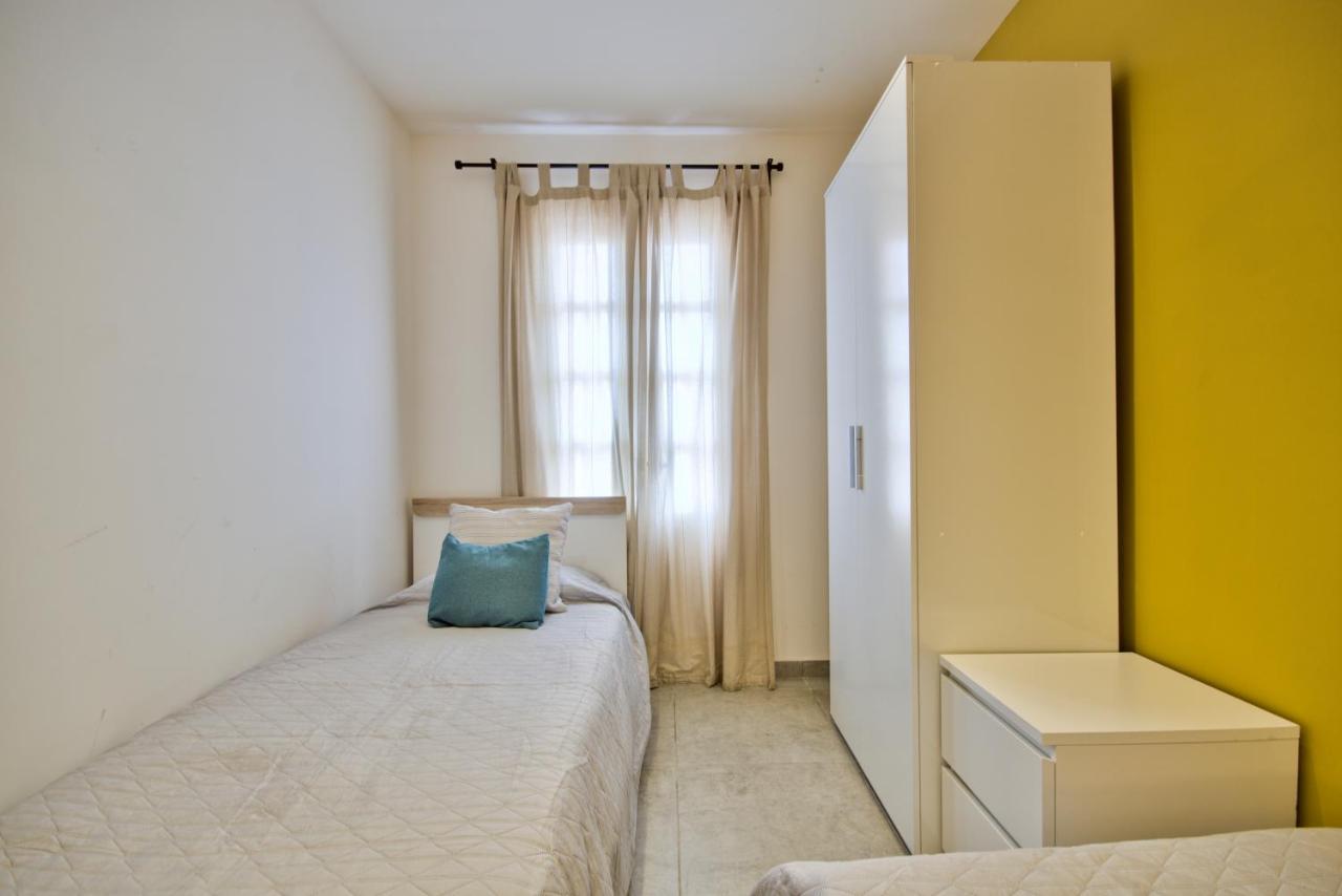 Cityvista - Gzira Apartments And Penthouse By Shortletsmalta Zewnętrze zdjęcie