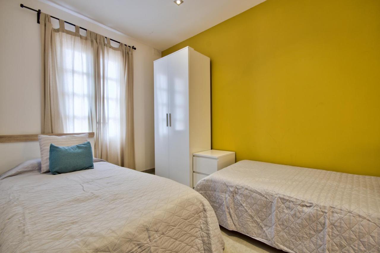 Cityvista - Gzira Apartments And Penthouse By Shortletsmalta Zewnętrze zdjęcie