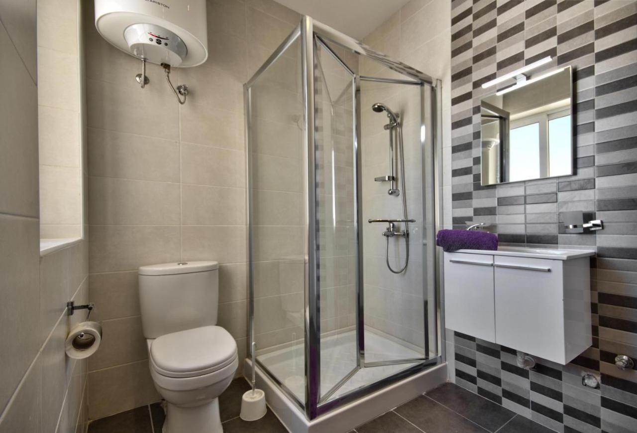 Cityvista - Gzira Apartments And Penthouse By Shortletsmalta Zewnętrze zdjęcie
