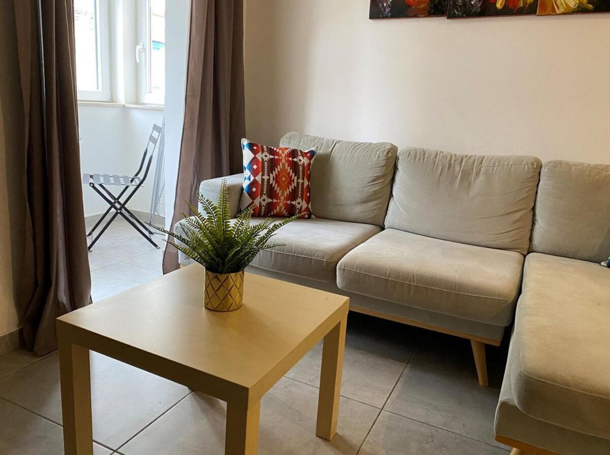 Cityvista - Gzira Apartments And Penthouse By Shortletsmalta Zewnętrze zdjęcie