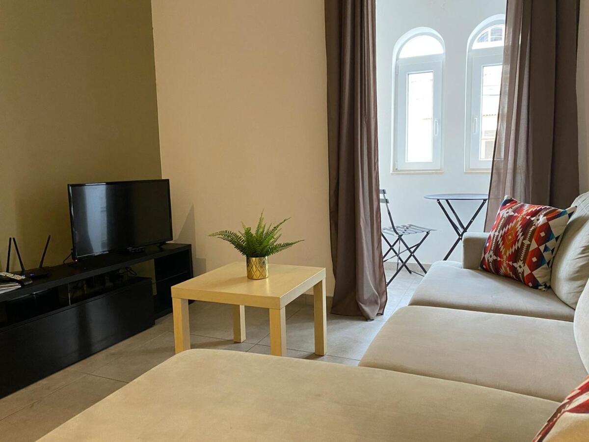 Cityvista - Gzira Apartments And Penthouse By Shortletsmalta Zewnętrze zdjęcie