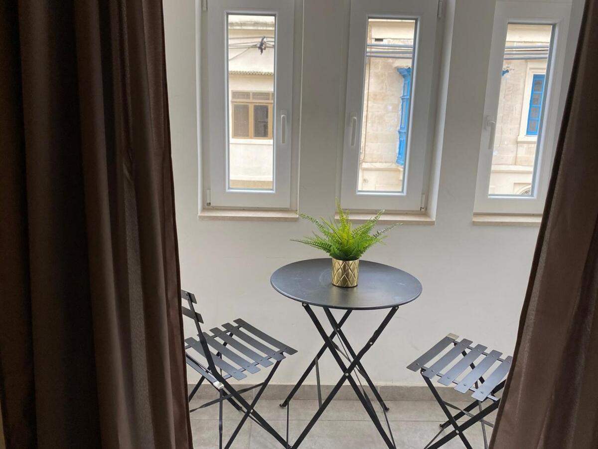 Cityvista - Gzira Apartments And Penthouse By Shortletsmalta Zewnętrze zdjęcie